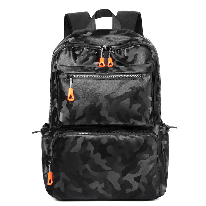 Taktischer Mehrfachfächer-Rucksack Karnz