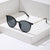 Damen Sonnenschutzbrille Karnz