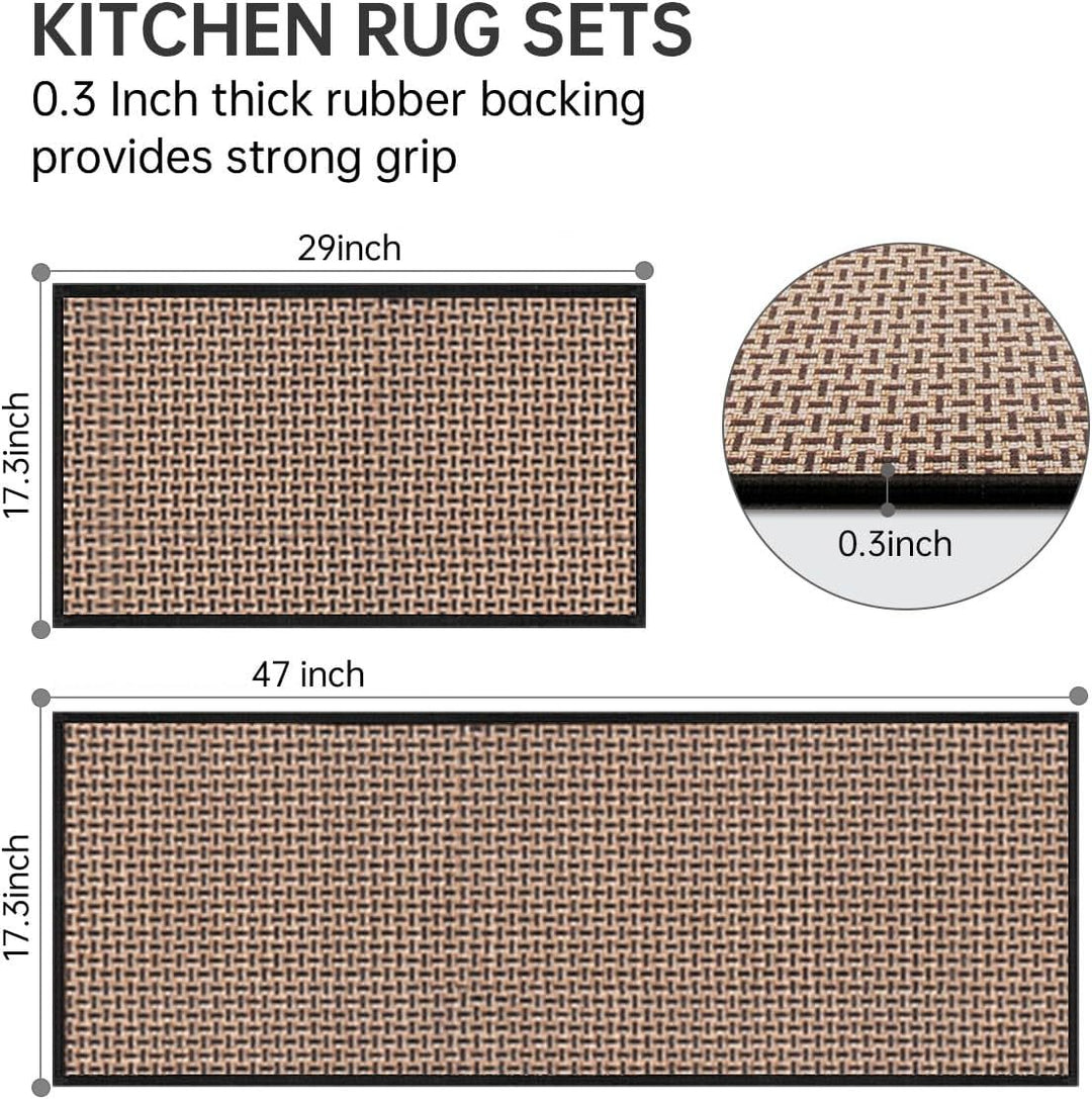 Anti-Fatigue Küchenläufermatte