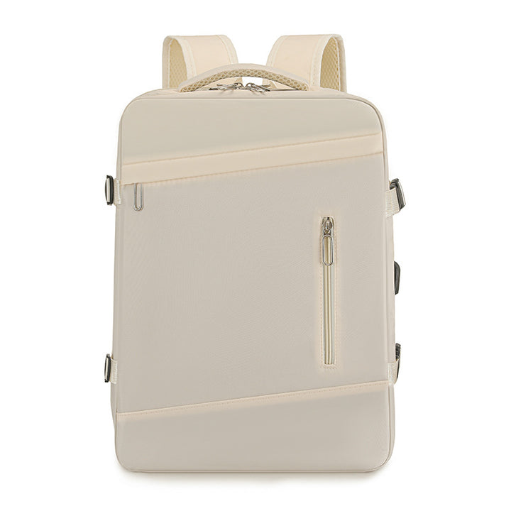 Vielseitiger Reiserucksack