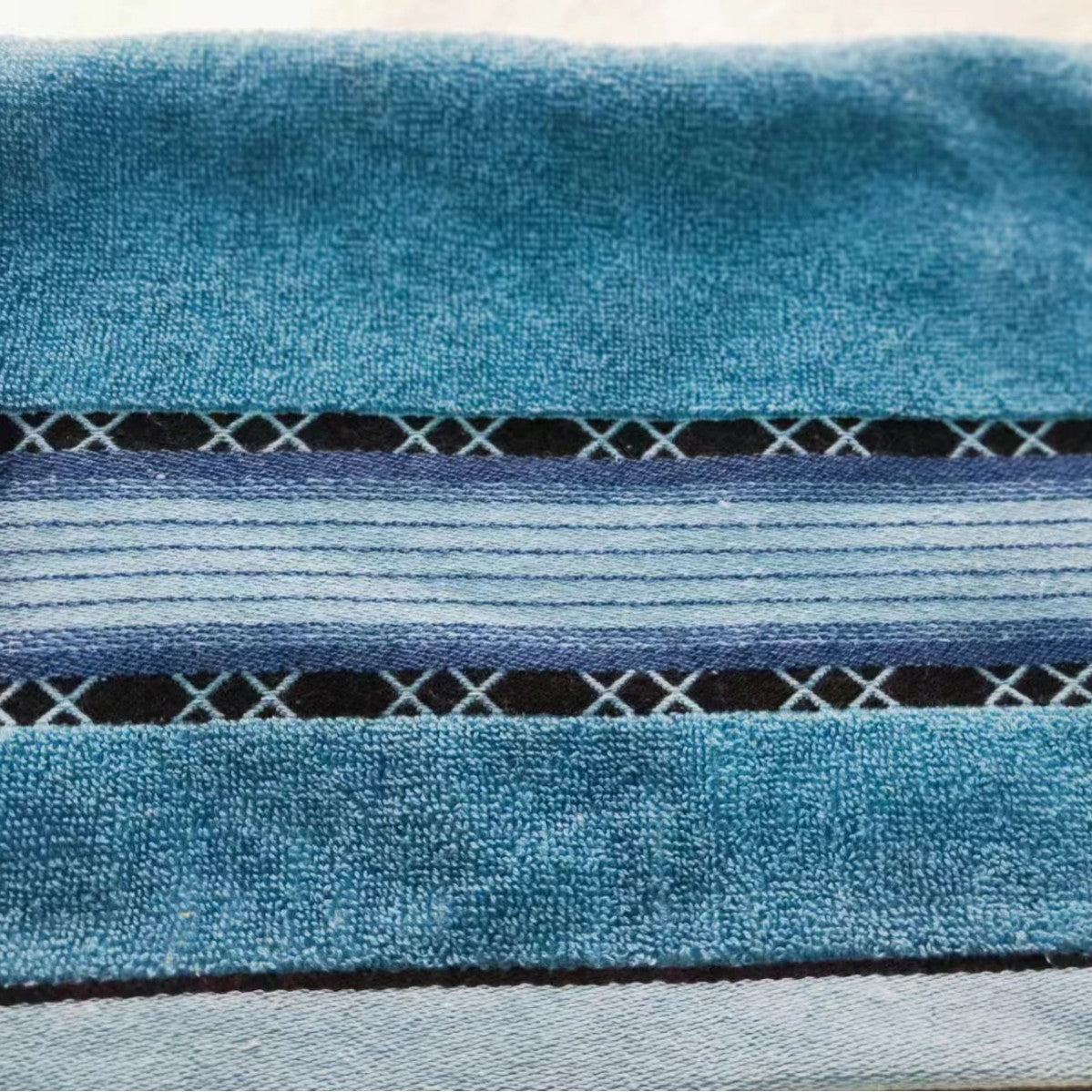 Damen Handtuchset Karnz