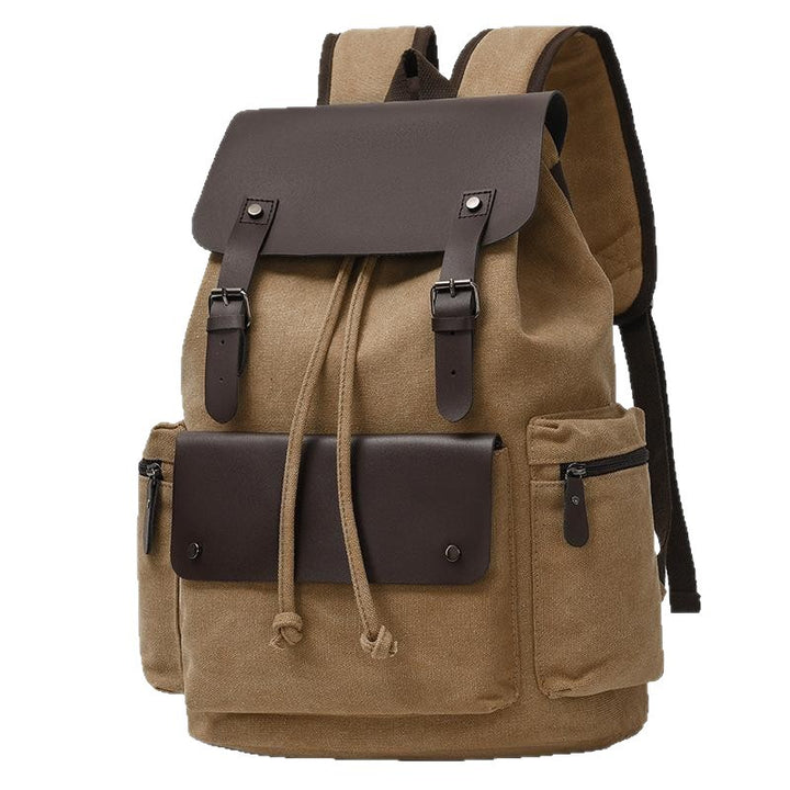 Vielseitiger Abenteuerrucksack Karnz