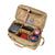 Unisex isolierte Lebensmittel Transportbox mit Tragegriffen Karnz