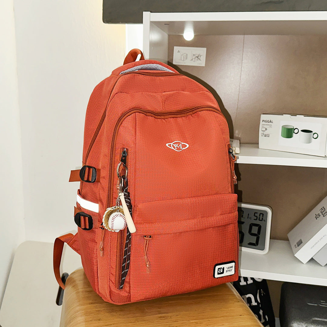 Multi-Funktionaler Urban Rucksack