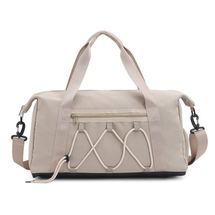 Vielseitige Outdoor-Abenteuer Duffel-Tasche Karnz