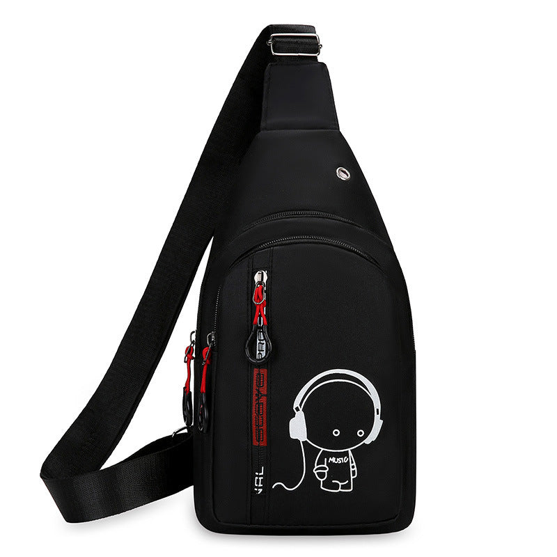 Sling Bag Karnz