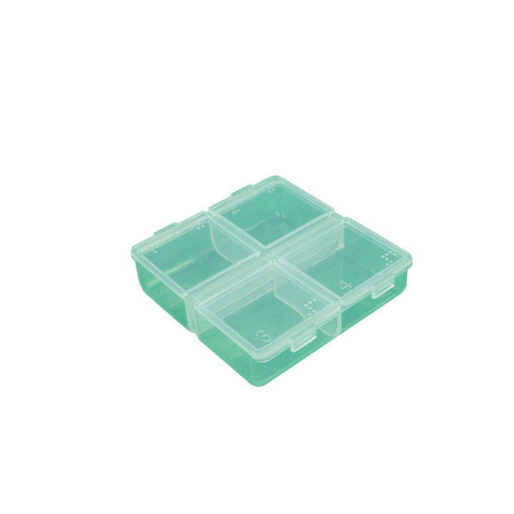 Multi-Fach Craft Supply Organizer Karnz