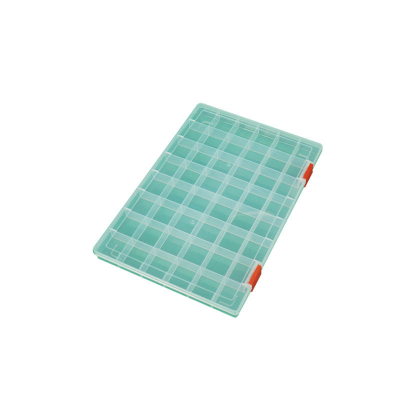 Multi-Grid Bastelaufbewahrung Organizer Karnz