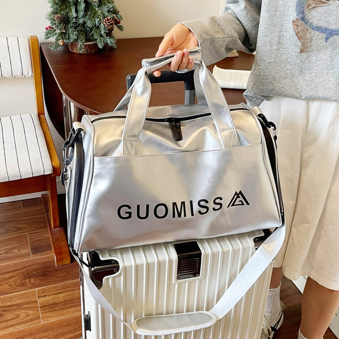 Wasserdichte strapazierfähige Reisetasche Karnz