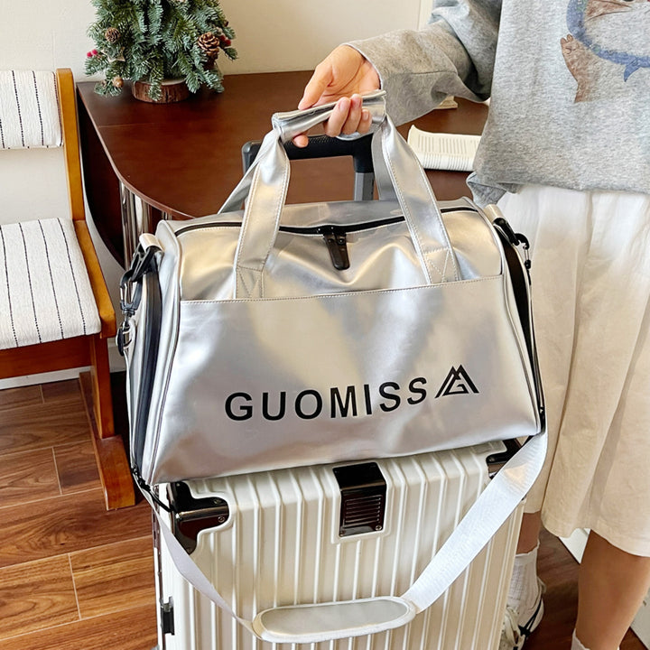 Wasserdichte strapazierfähige Reisetasche Karnz
