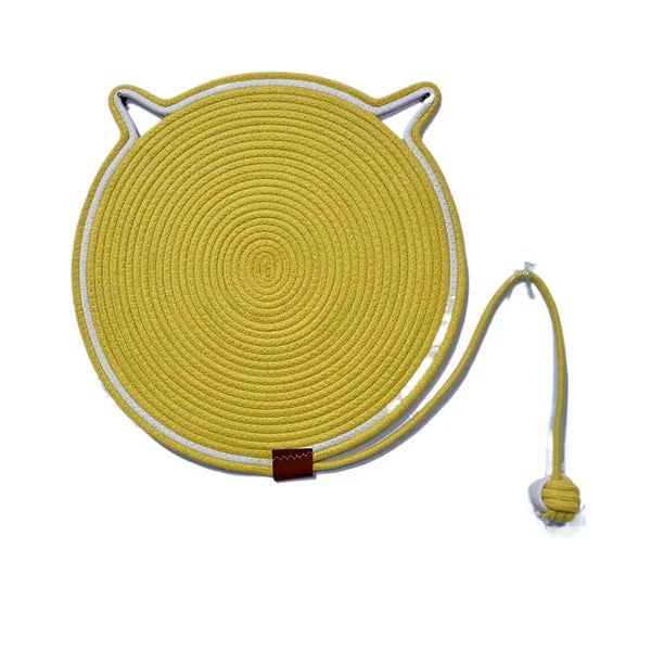 2-in-1 Kat Kratzteppich & Spielmatte Karnz