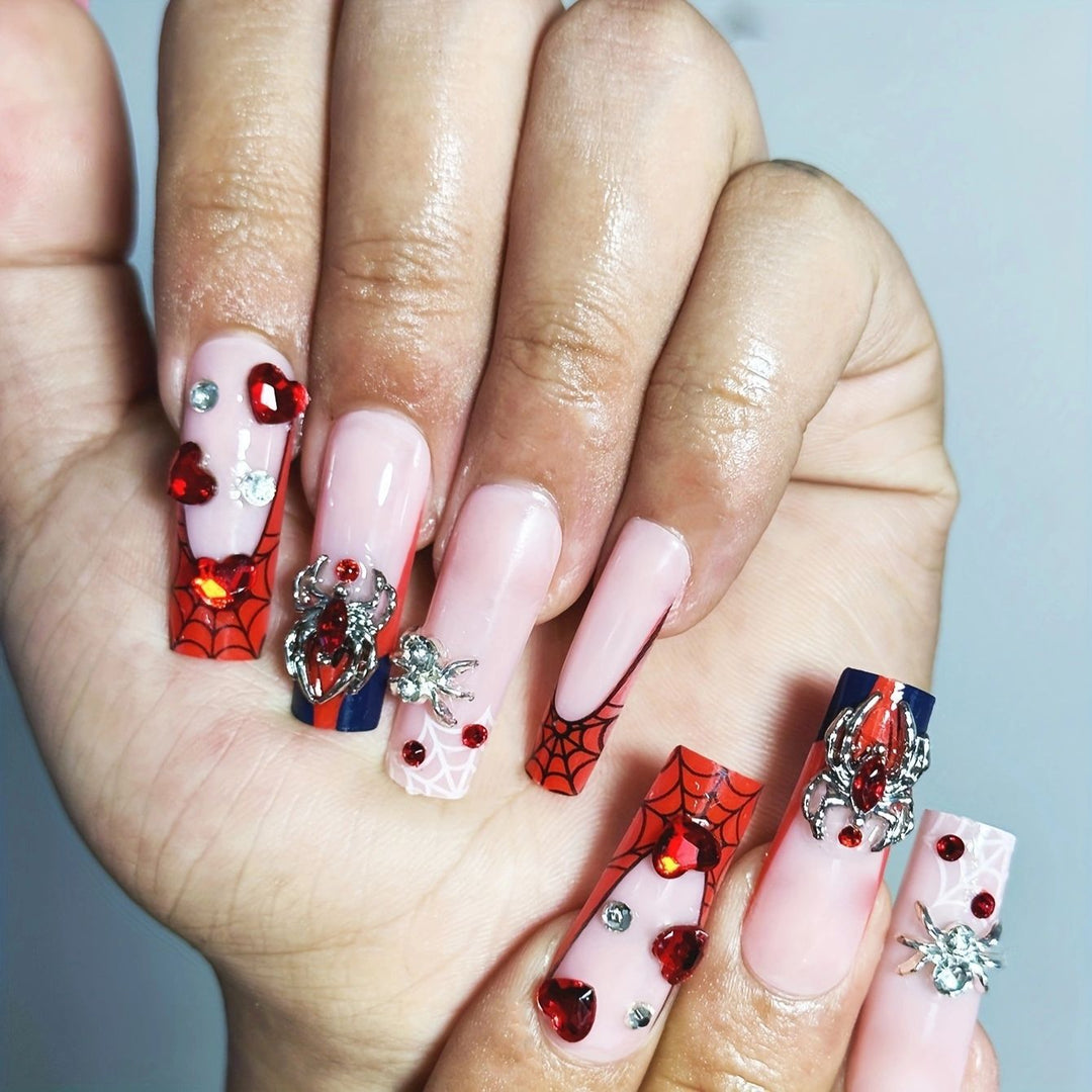 Themen Kreative Nagelkunst Verlängerungen Karnz