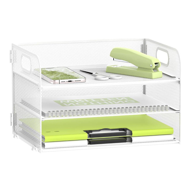 Dekorative Organisation