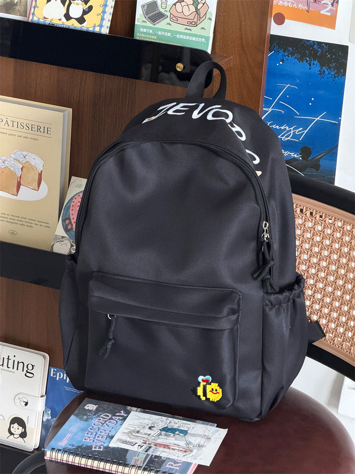 Trendy Leichte Freizeit Rucksack Karnz