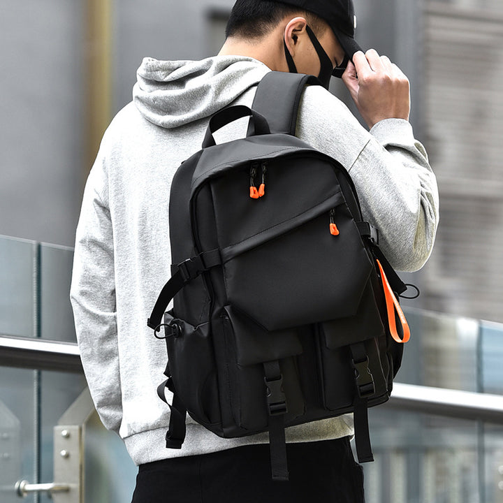 Hochleistungs-Multi-Funktions-Rucksack Karnz