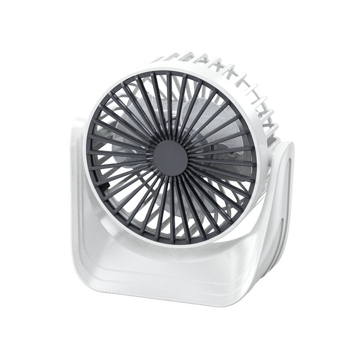 Tragbarer Usb Tischventilator Karnz