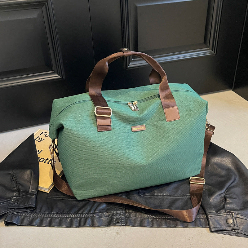 Geräumige Weekender Duffle Bag Karnz