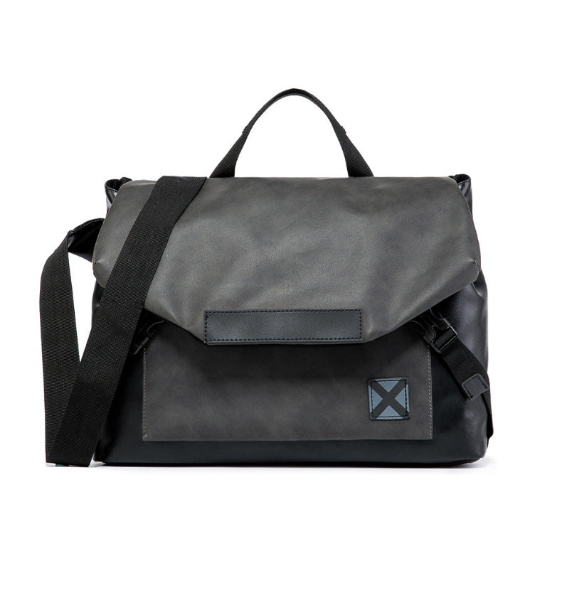 Funktionale Schultertasche Karnz
