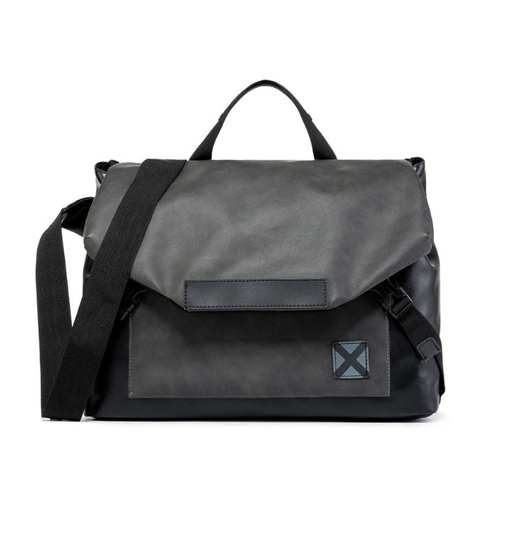 Funktionale Schultertasche Karnz