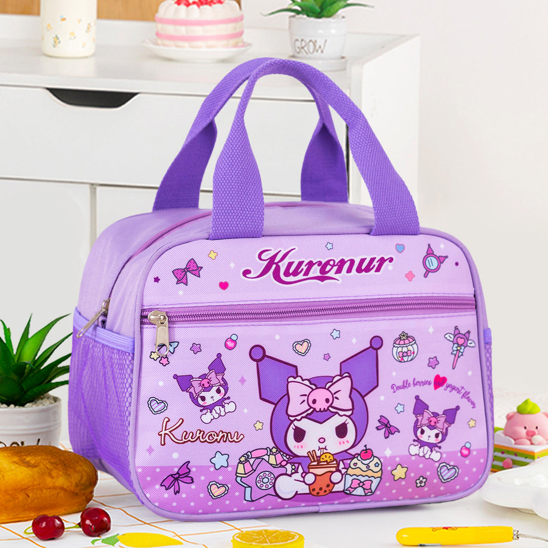 Isolierte Lunch-Tasche Karnz