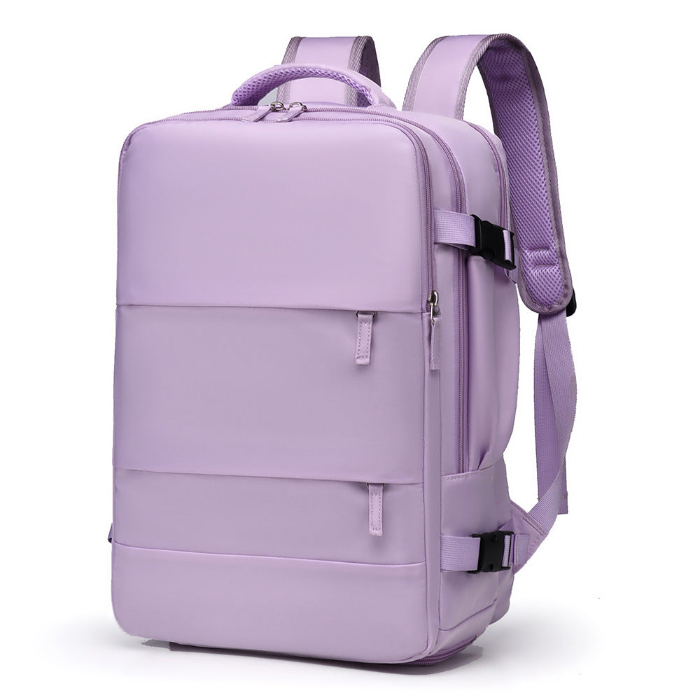 Professioneller wasserdichter Laptop-Rucksack Karnz