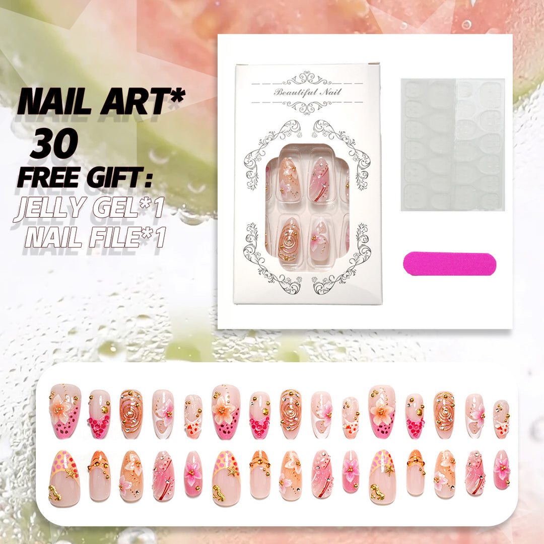 Nagelkunst