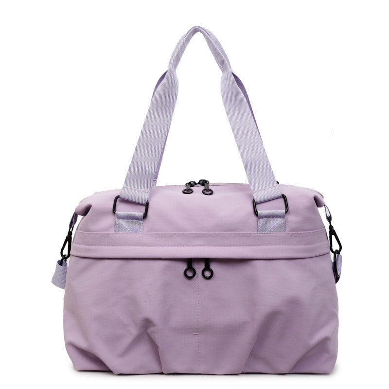 Vielseitige Gym Tasche