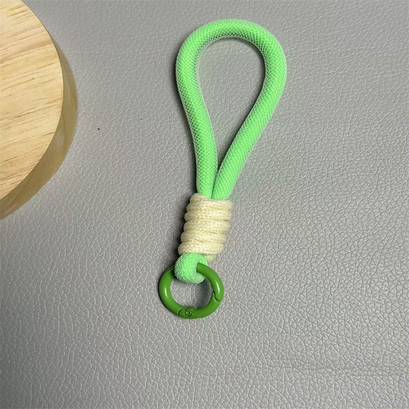Haltbarer Schlüsselanhänger Halter Karnz