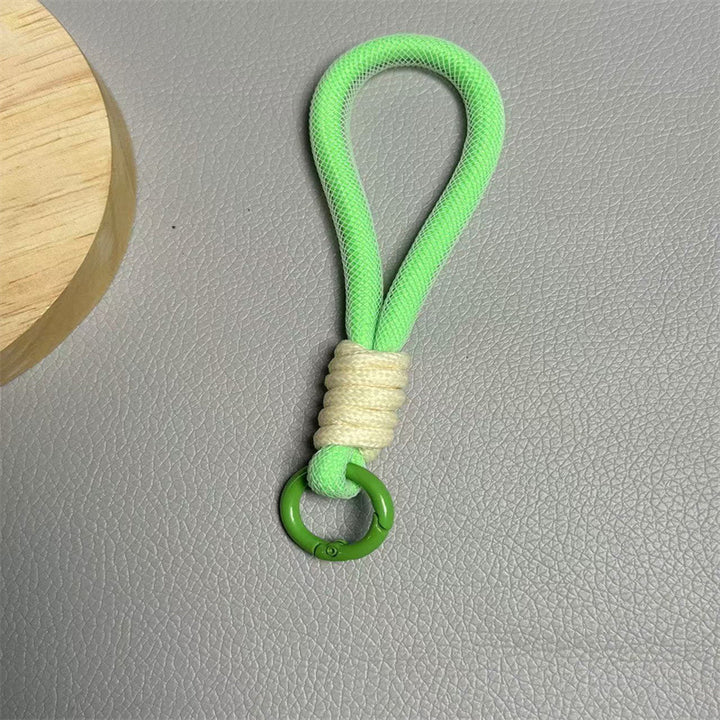Haltbarer Schlüsselanhänger Halter Karnz