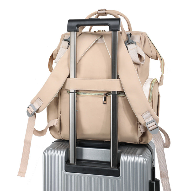 Stylischer Mehrzweck-Rucksack Karnz