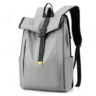 Moderne Roll-Top Wasserdichte Rucksack Karnz