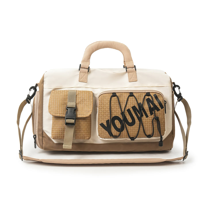 Outdoor Abenteuer Duffel