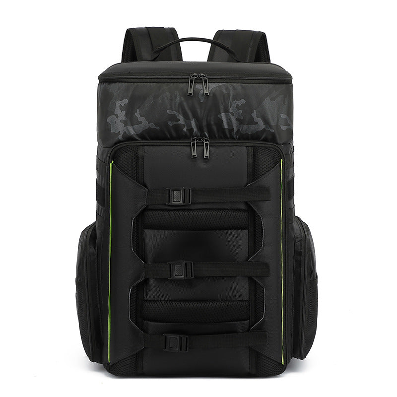 Multi-Funktionaler Sport-Rucksack Karnz