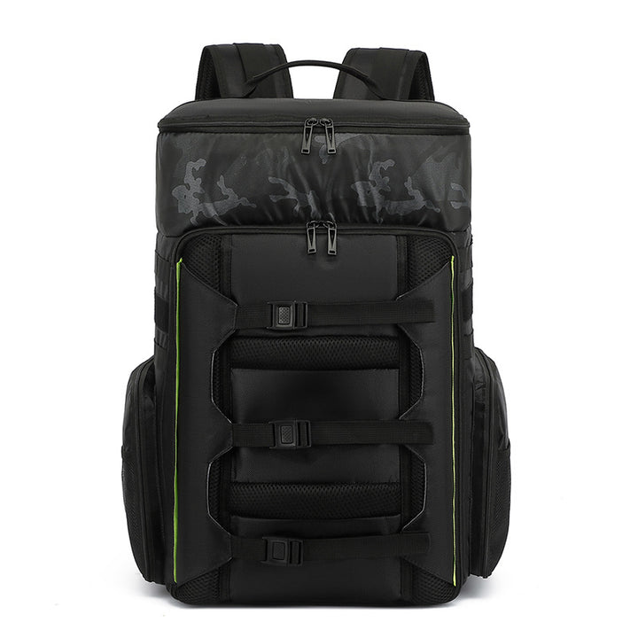 Multi-Funktionaler Sport-Rucksack Karnz