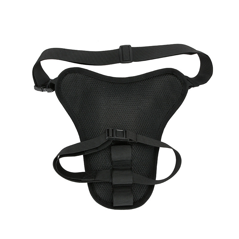 Innovative Adjustable Utility Hip Bag Karnz