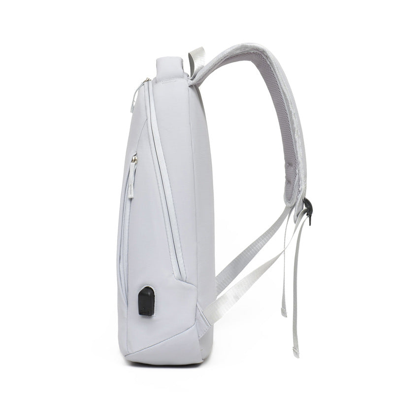 Leichte Anti-Diebstahl Technik Rucksack Karnz