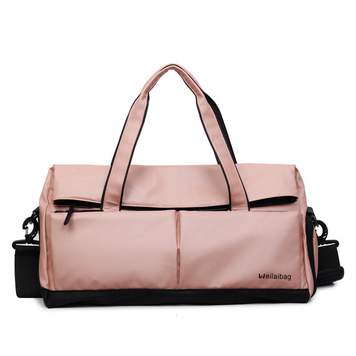 Multi-Taschen Reise Duffel