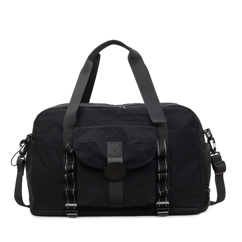 Multifunktionale Reisetasche