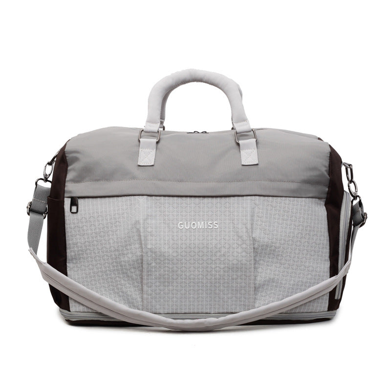 Multifunktionale Sport Reis Duffel Tasche
