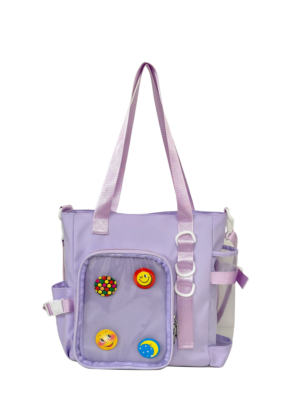 Modische Tote-Tasche Karnz
