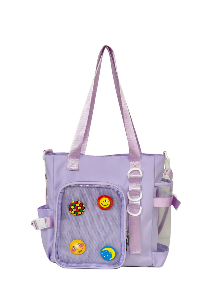 Modische Tote-Tasche Karnz