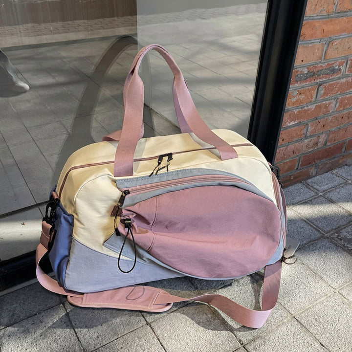 Mehrzweck-Reisetasche Karnz