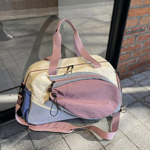Mehrzweck-Reisetasche Karnz