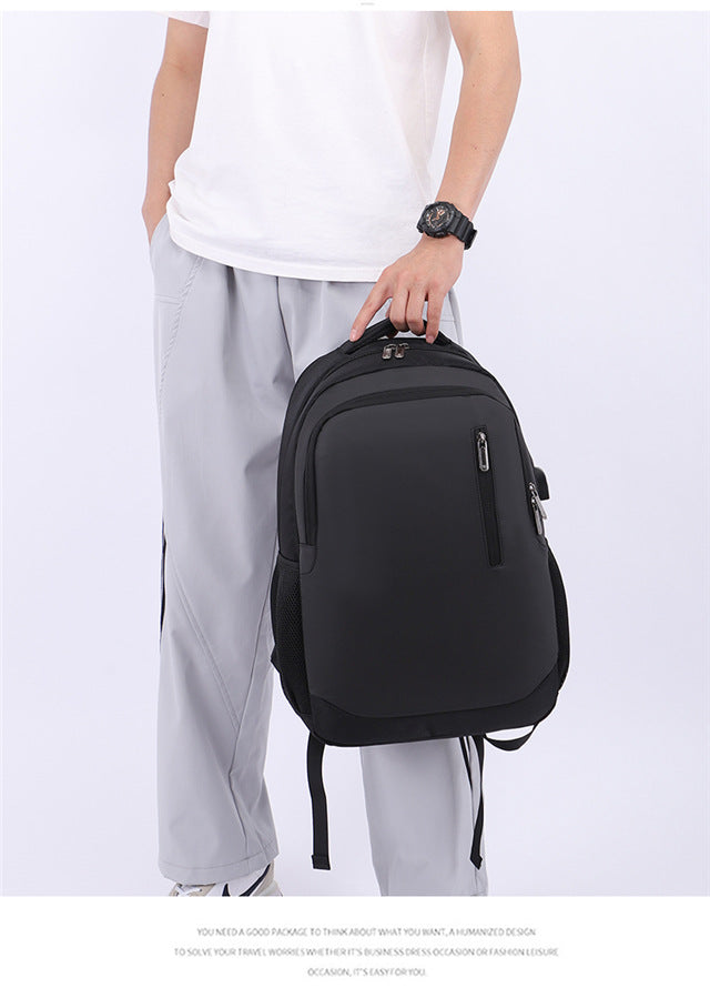 Urban Adventure Rucksack Karnz