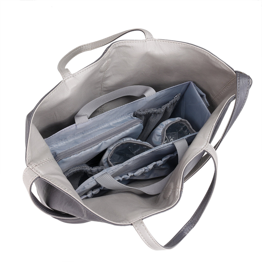 Multifunktionale Faltbare Tasche Karnz