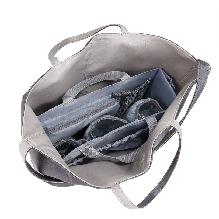 Multifunktionale Faltbare Tasche Karnz