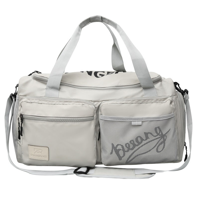 Multi-Pocket Taktischer Duffle Bag