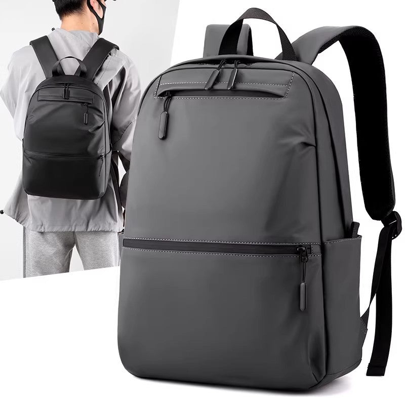 Schlanker urbaner Laptop-Rucksack