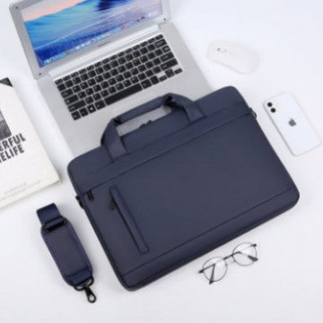 Professionelle Slim Laptop Hülle Karnz