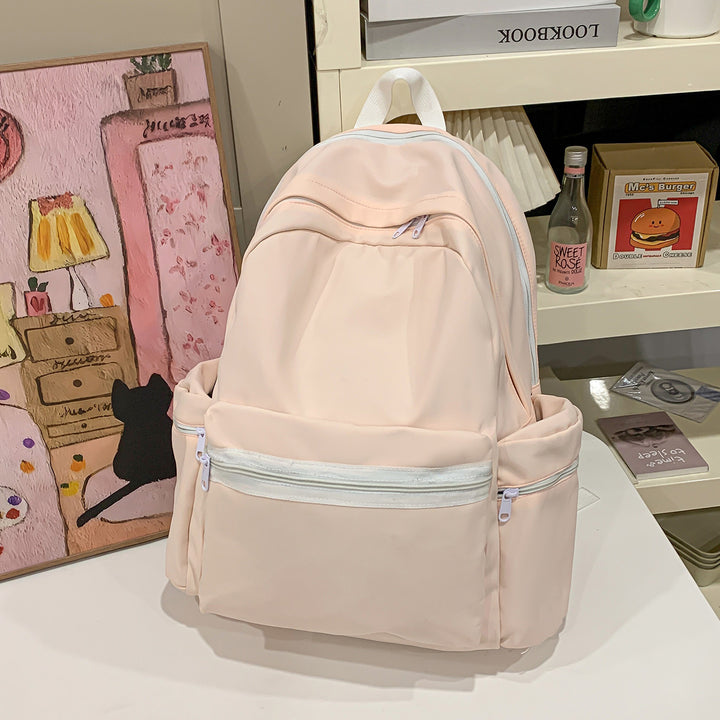 Vielseitiger Alltagsrucksack Karnz